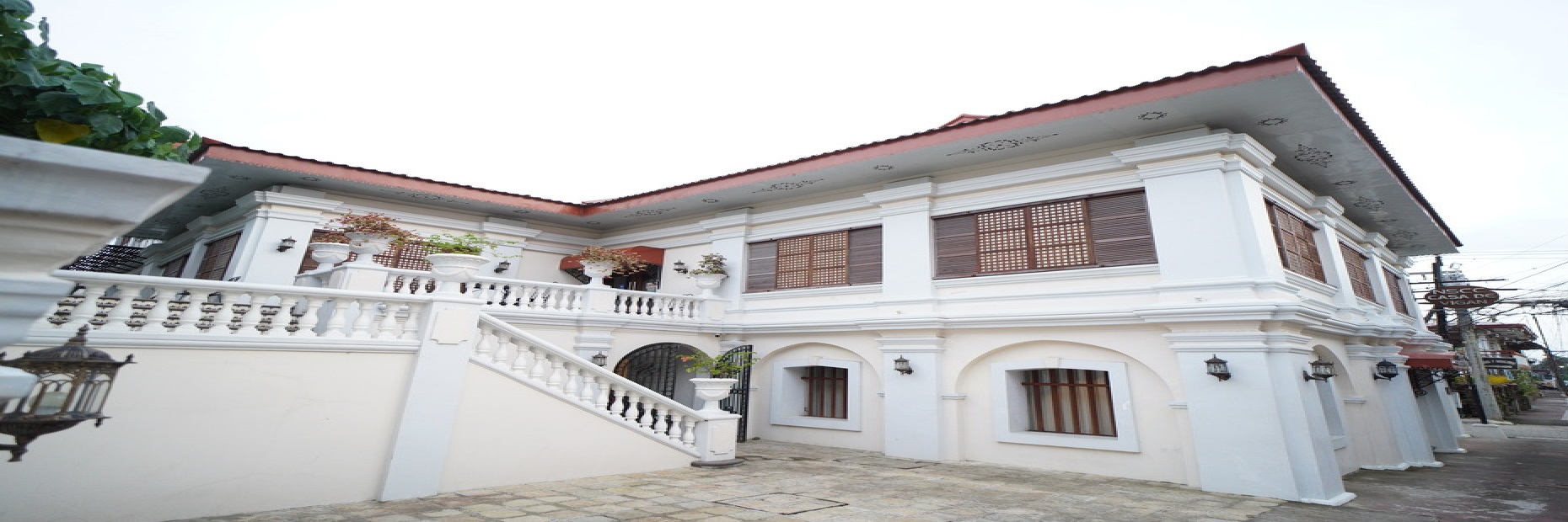 NSCC Casa de Vigan